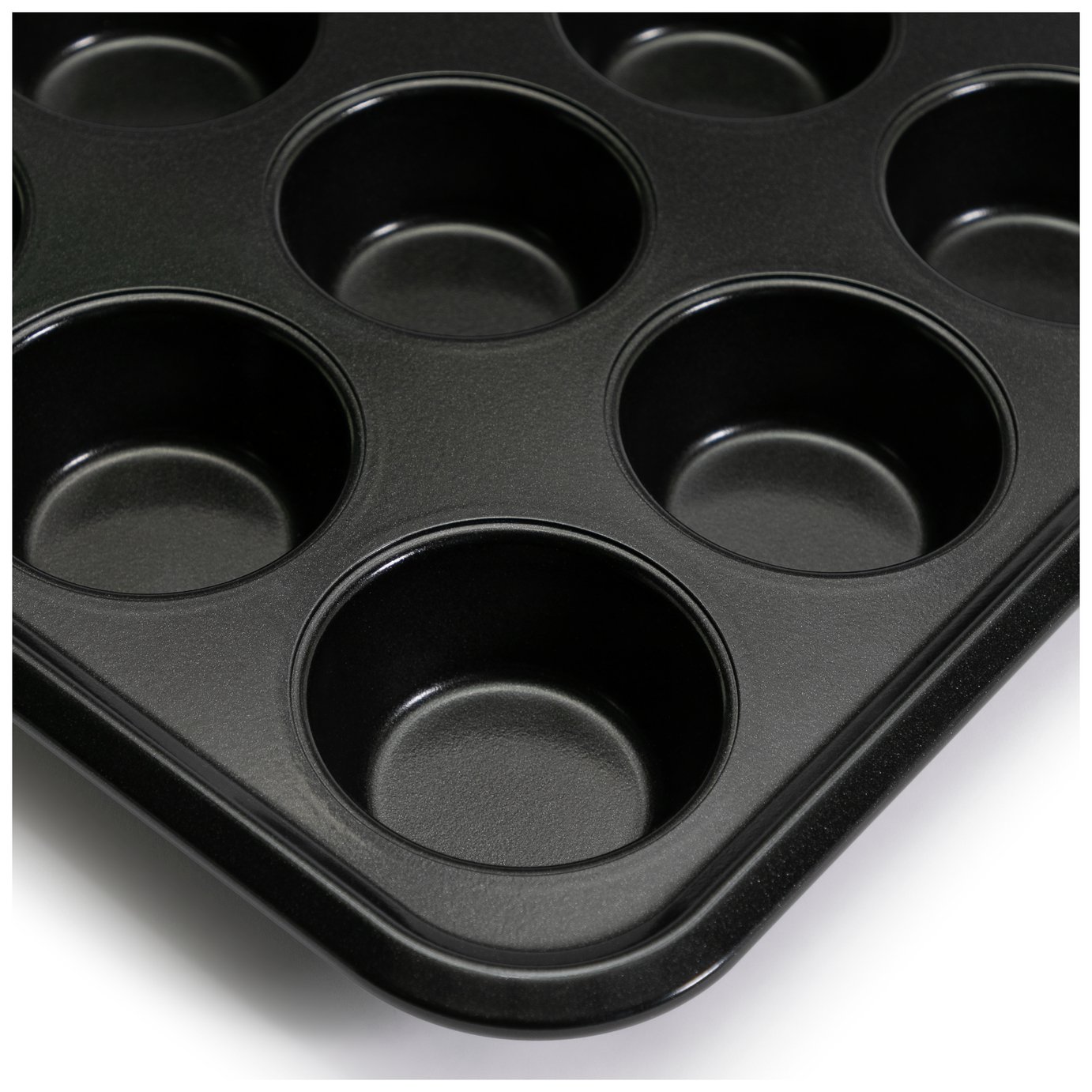 Argos Home 12 Cup Muffin Tray Reviews Updated June 2024