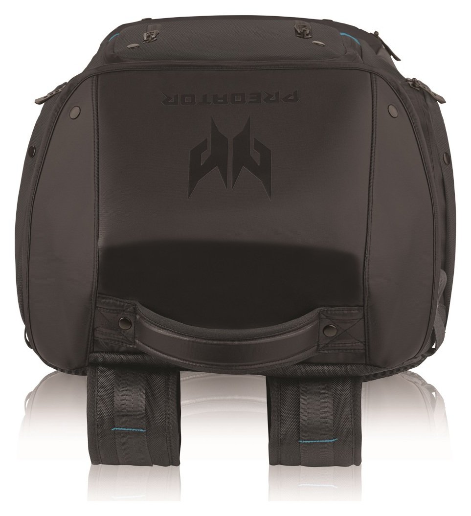 Acer Predator Gaming Utility Backpack Reviews