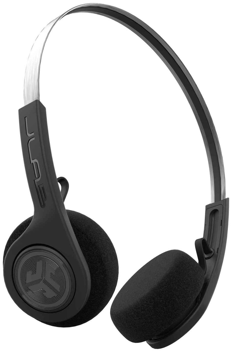 JLab Rewind Wireless InEar Headphones Black Reviews