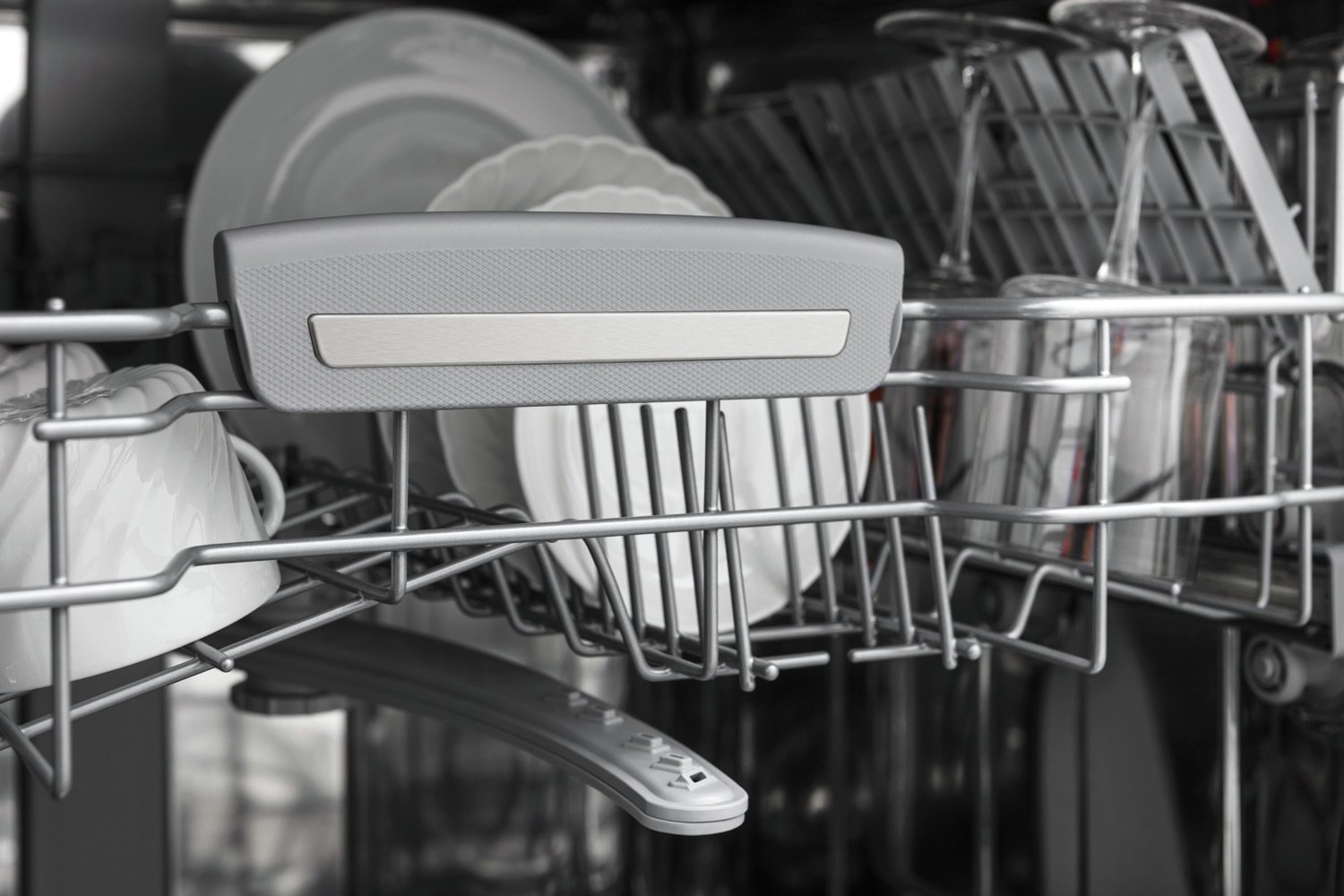 Hotpoint HIO3P23WLE Full Size Integrated Dishwasher Reviews