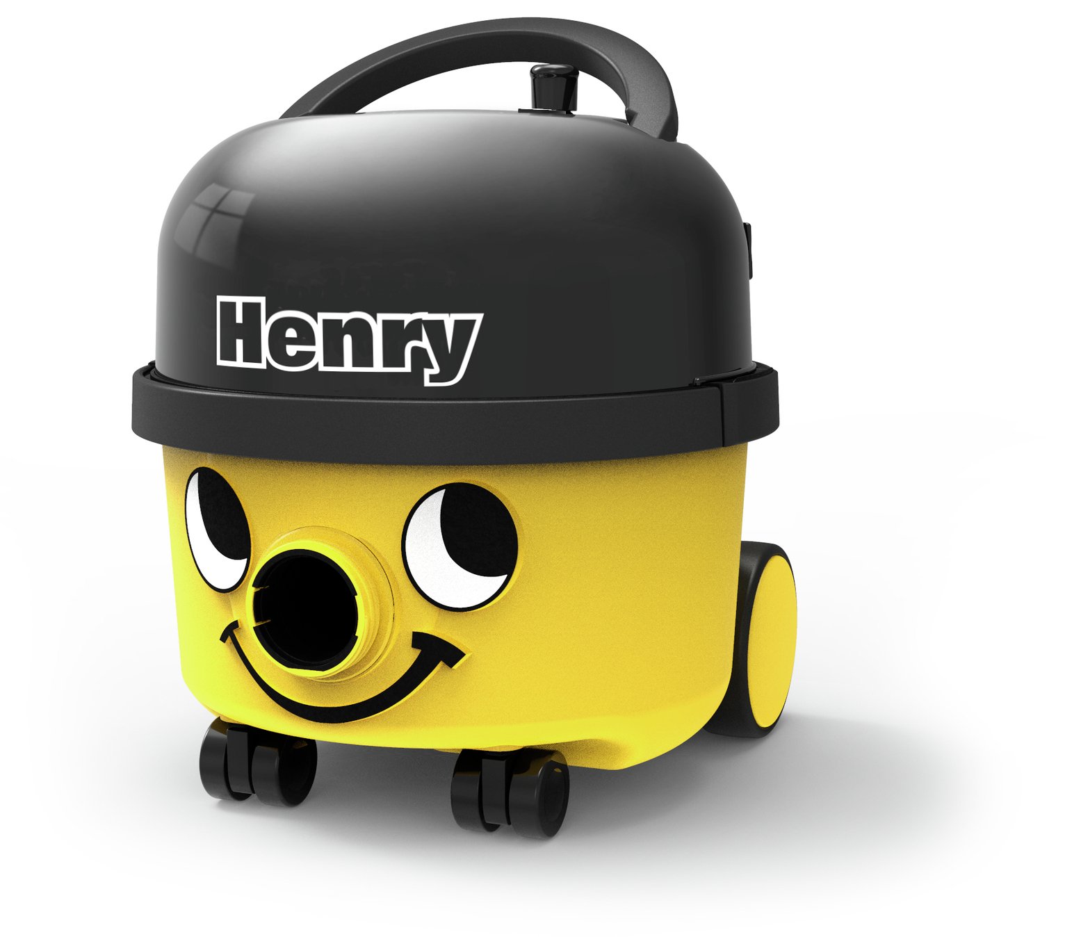 Henry HVR 16011 Bagged Cylinder Vacuum Cleaner Reviews