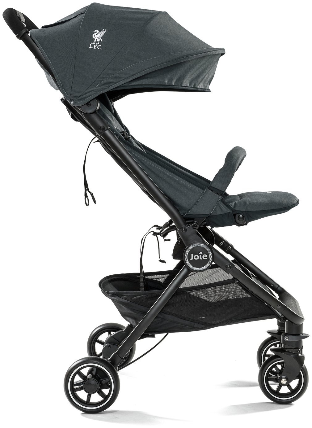 Joie Pact Flex LFC Pushchair Reviews