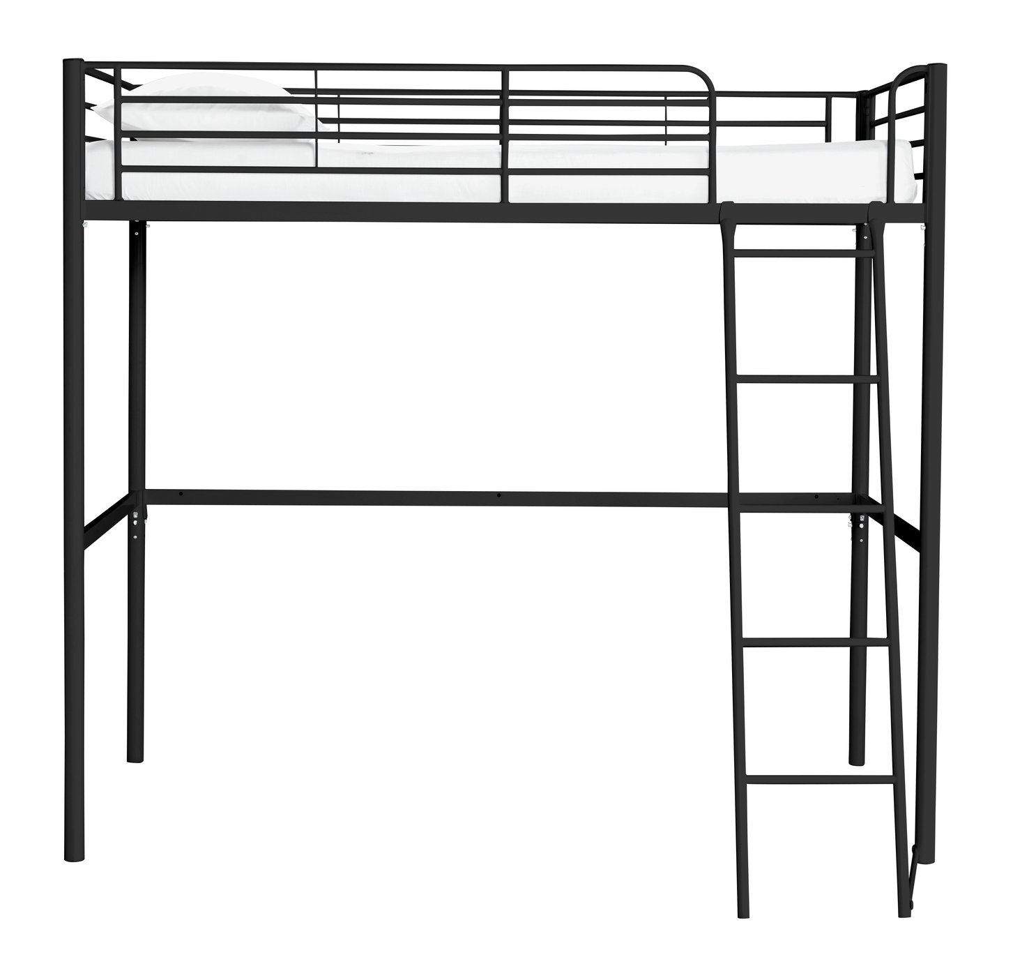 Argos Home Black High Sleeper & Kids Mattress Reviews