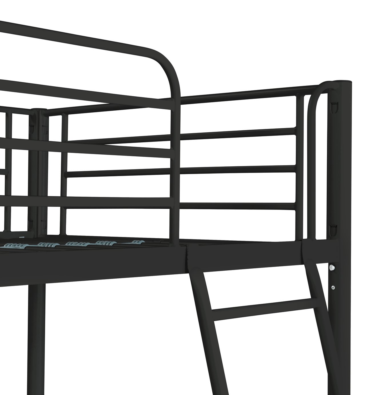 Argos Home Black High Sleeper & Kids Mattress Reviews