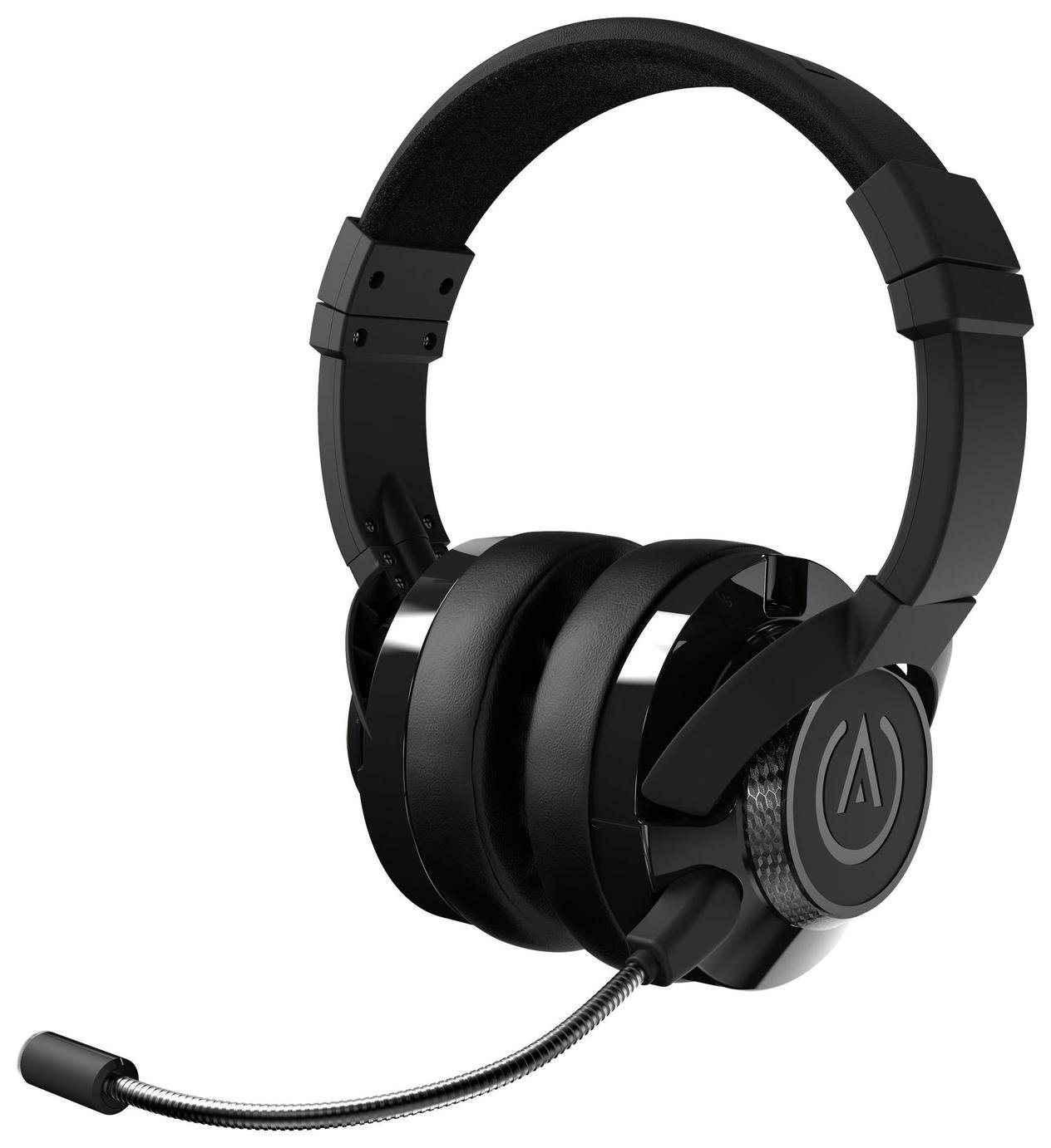 FUSION Gaming Headset for Xbox One, PS4, PC Reviews