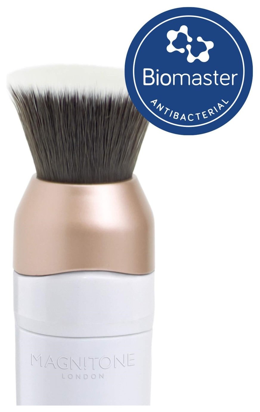 Magnitone Blend Up VibraSonic Makeup Blending Brush Reviews