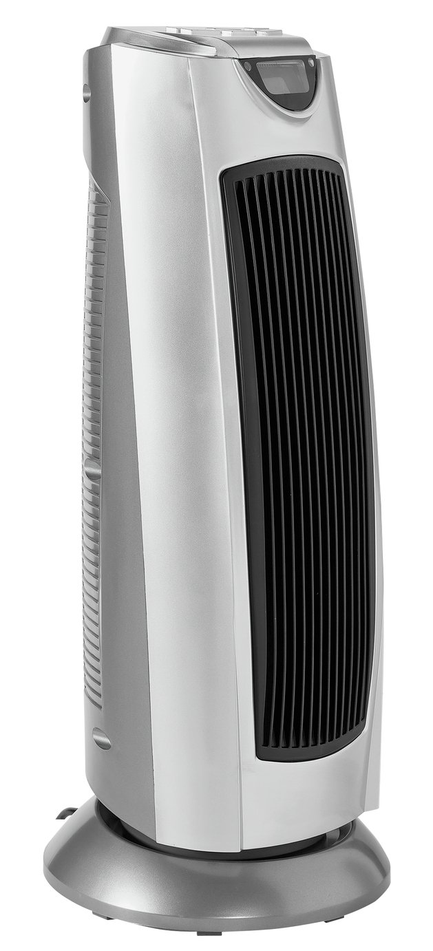 Challenge 2kW Ceramic Tower Heater Reviews Updated April 2024