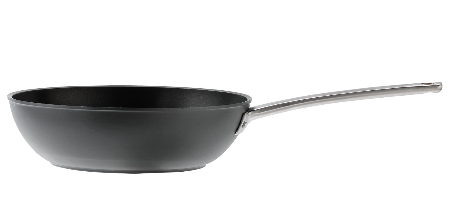 Argos Home 28cm Aluminium Wok Reviews