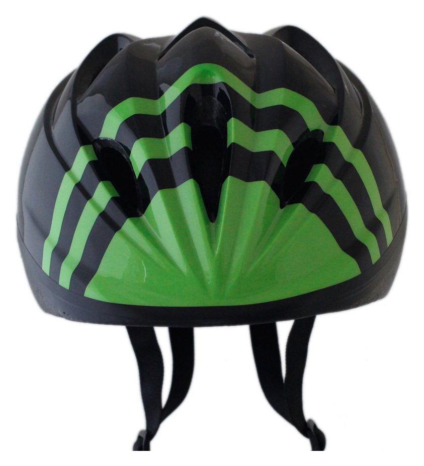 Challenge Kid's Bike Helmet Reviews