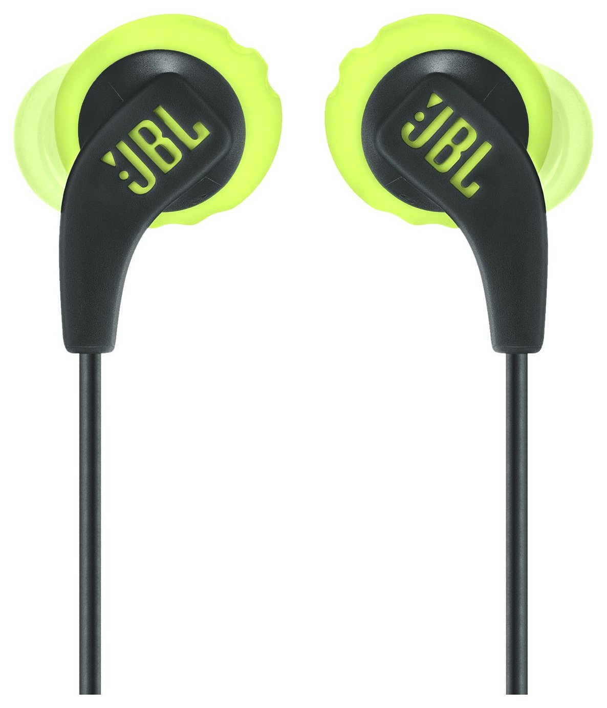 JBL Endurance Run Sports In Ear Wired Headphones Reviews