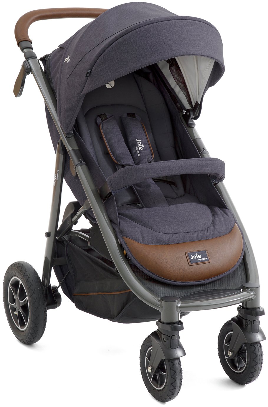 Joie Mytrax Flex Pushchair Reviews