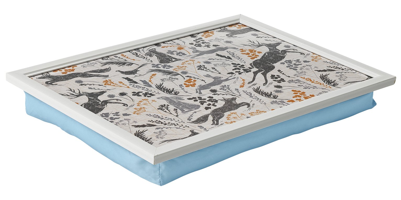 Argos Home Rural Retreat Lap Tray Reviews