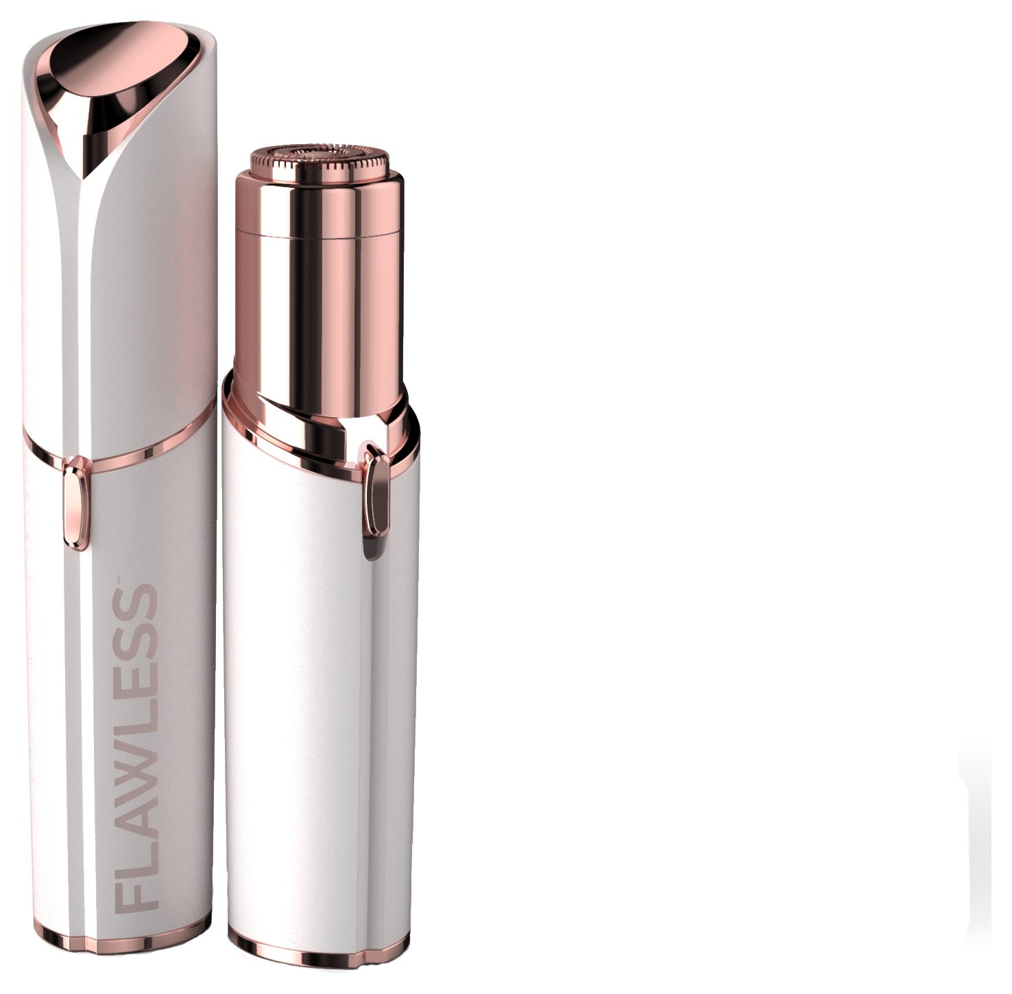 JML Finishing Touch Flawless Cordless Lady Shaver Reviews Updated