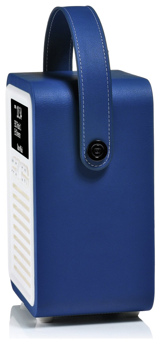 VQ Retro Mini DAB / FM Radio / Bluetooth Speaker Reviews