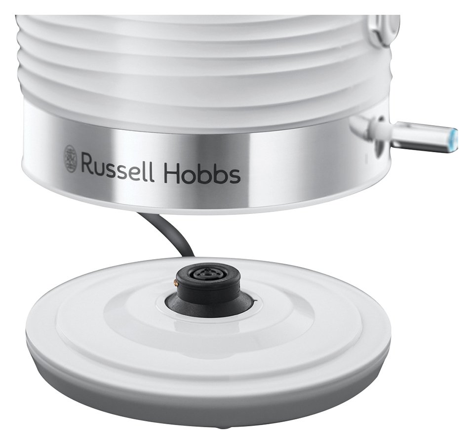 Russell Hobbs 24360 Inspire Kettle Reviews