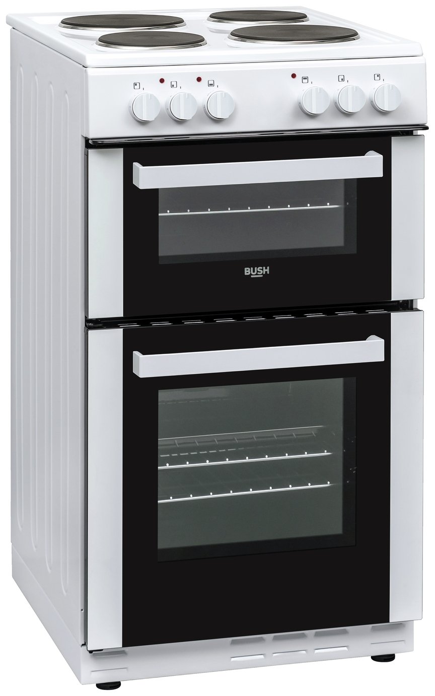 Bush DHBET60W Electric Cooker Reviews