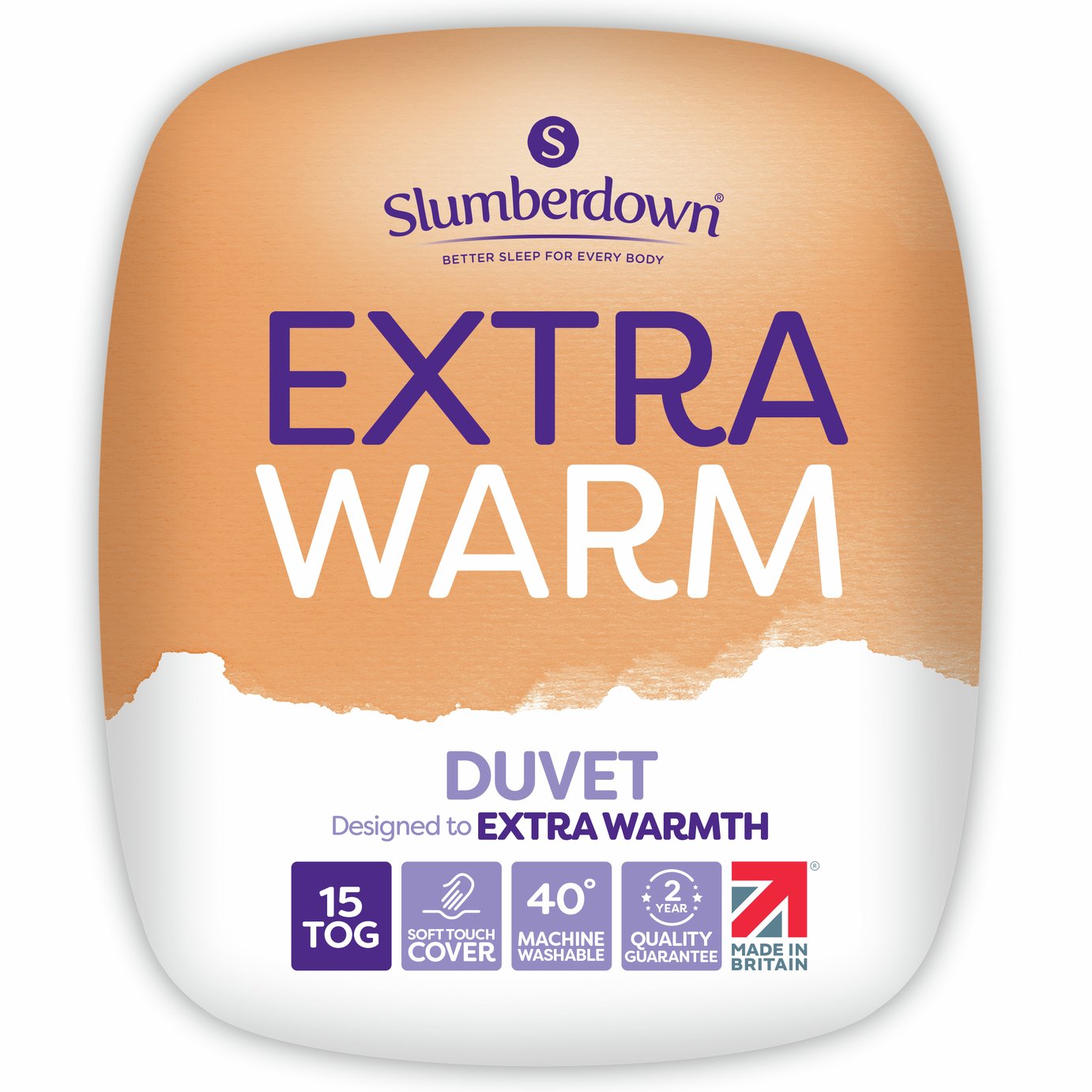 Slumberdown Extra Warm 15 Tog Duvet Reviews Updated February 2024