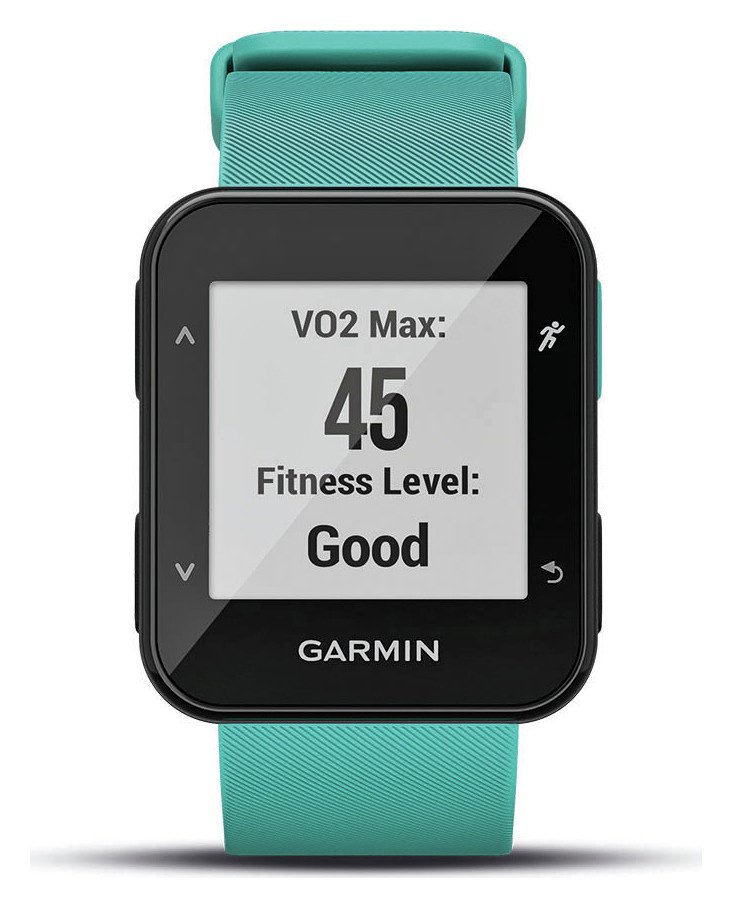 Garmin Forerunner 30 GPS Running Watch Reviews Updated August 2024