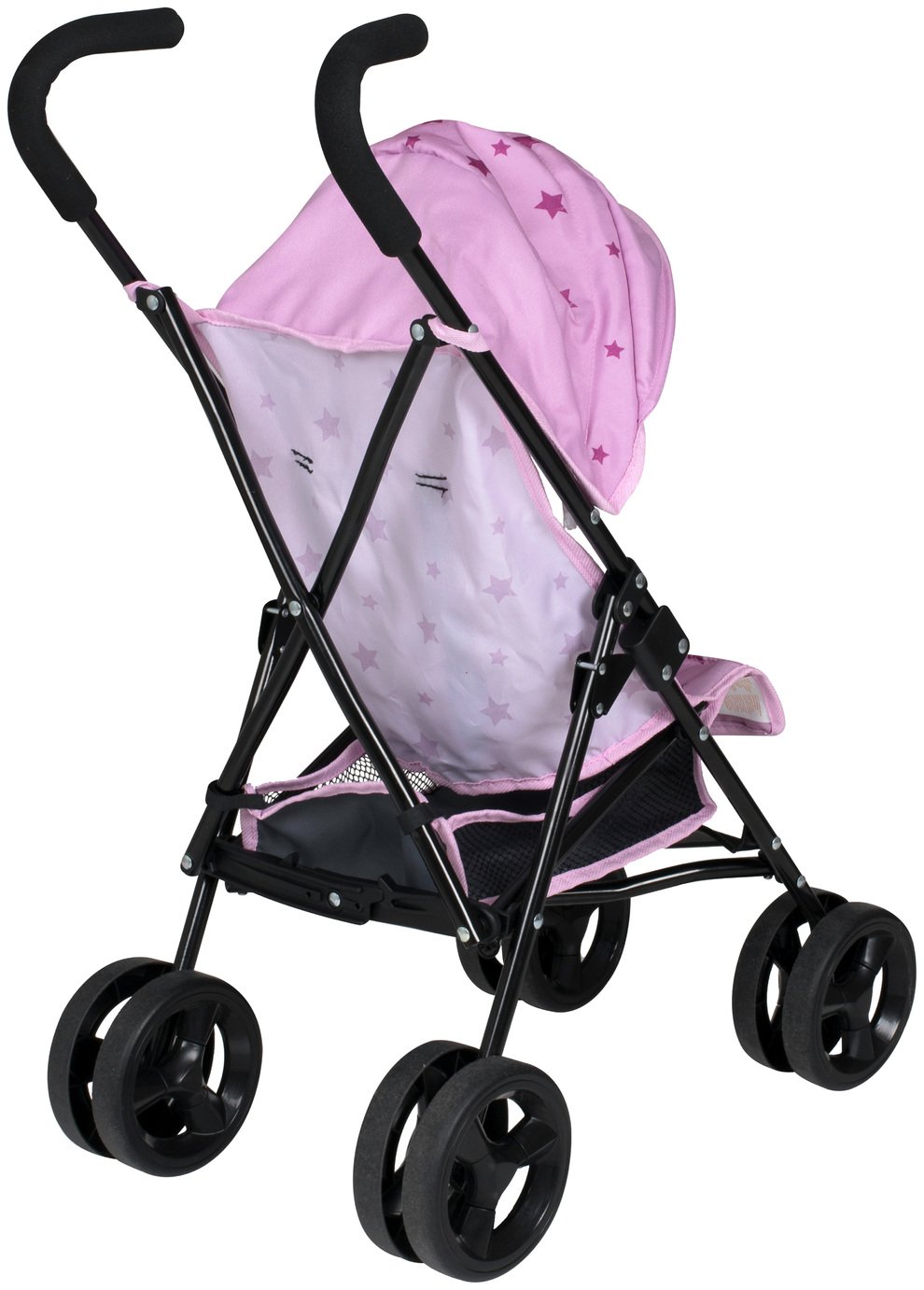 Mamas & Papas Junior Cruiser Stroller Reviews