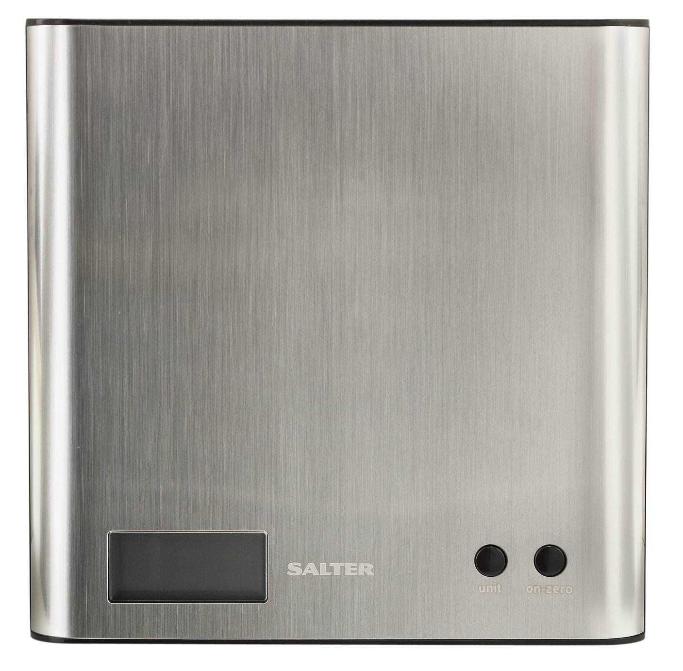 Salter Stainless Steel Pro Electronic Scales Reviews Updated June 2024