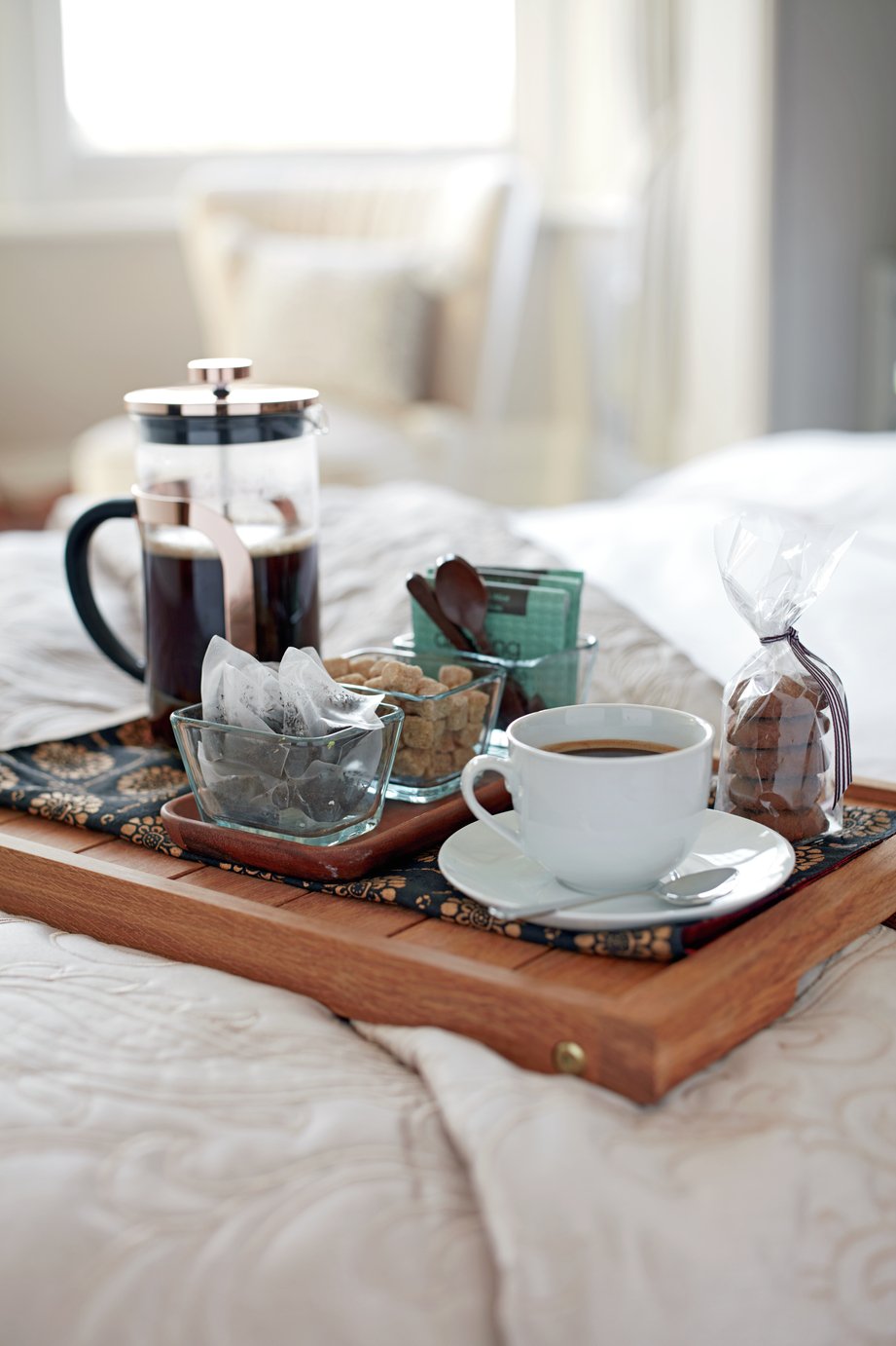 Habitat Tiffany Breakfast In Bed Tray Reviews