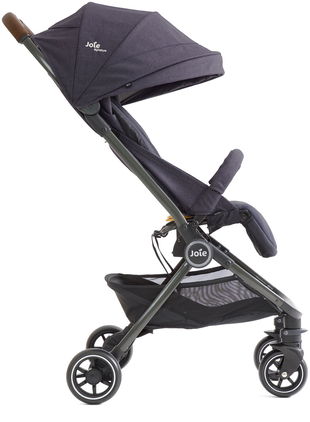 Joie Pact Flex Pushchair Reviews