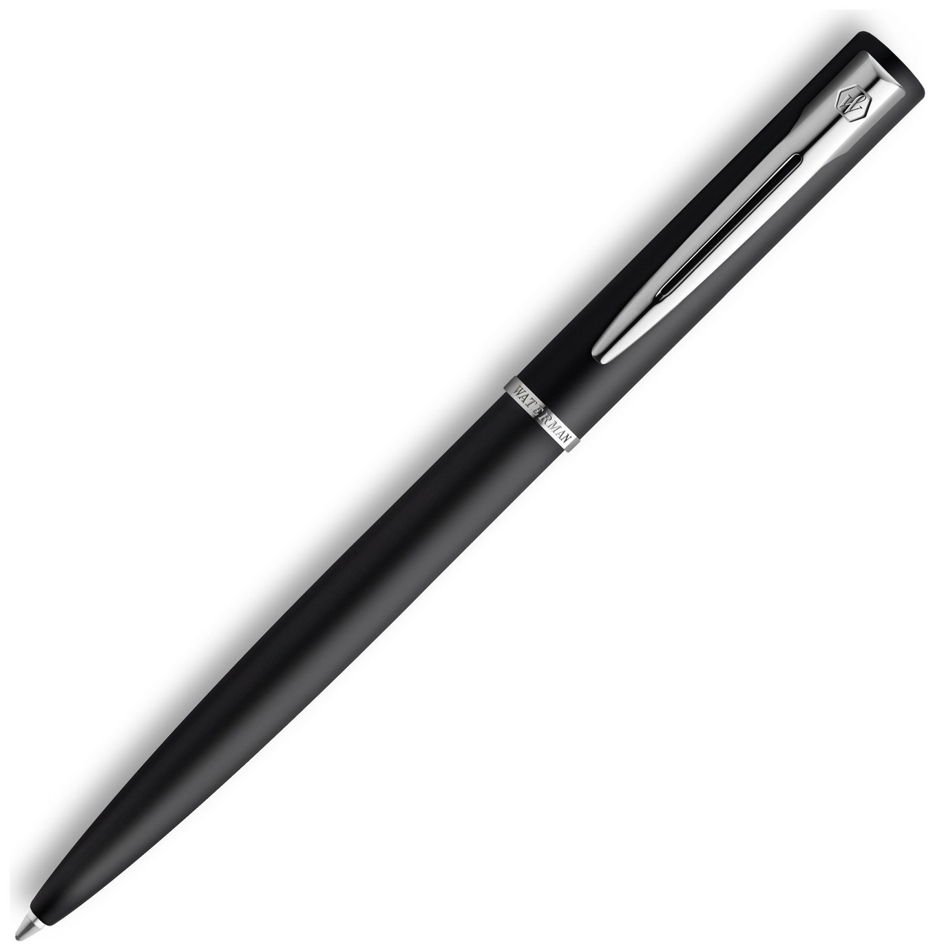 Waterman Graduate Allure Ballpoint Pen Reviews Updated August 2024