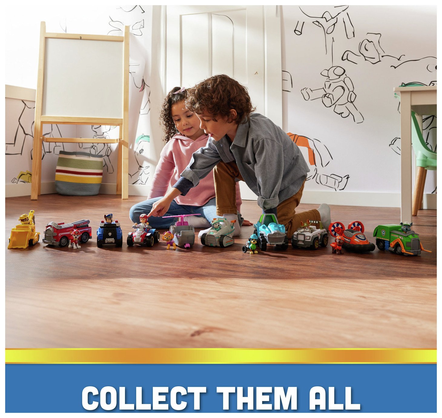 PAW Patrol Ryder's Rescue ATV Pup & Vehicle Reviews