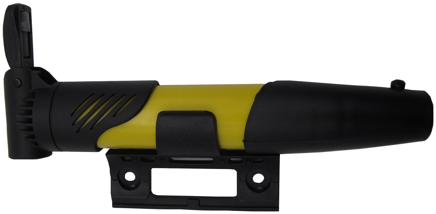 Challenge Mini Hand Bike Pump (8287928) Argos Price Tracker