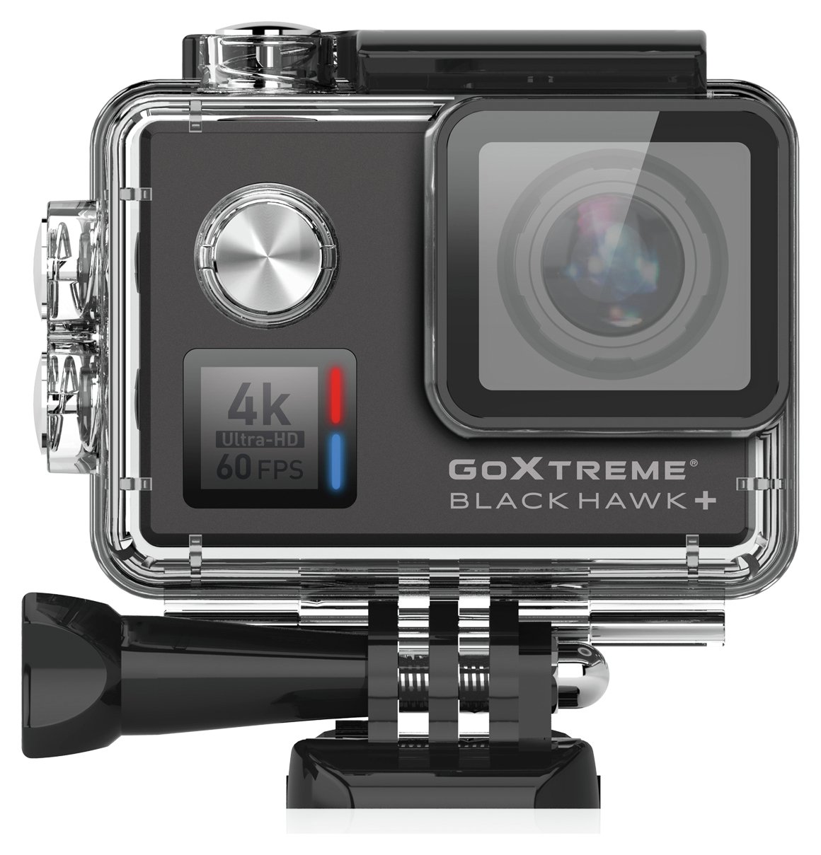GoXtreme Black Hawk+ 4K Action Cam Reviews