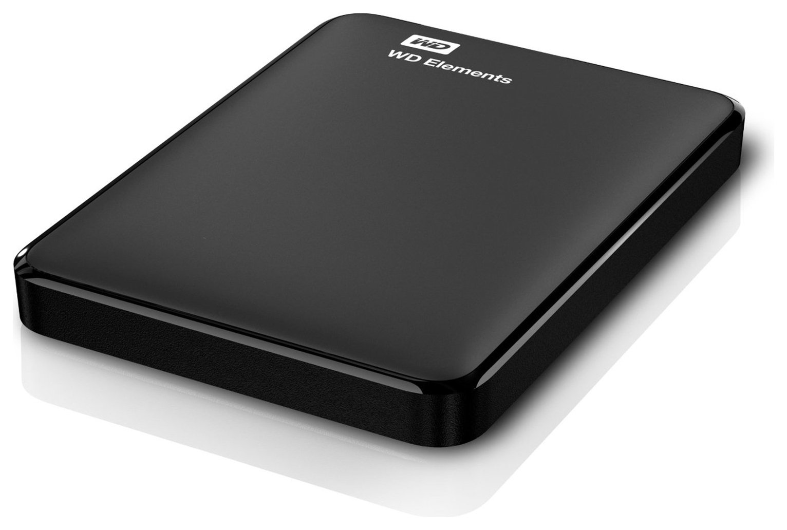 WD Elements 1TB Portable Hard Drive Reviews