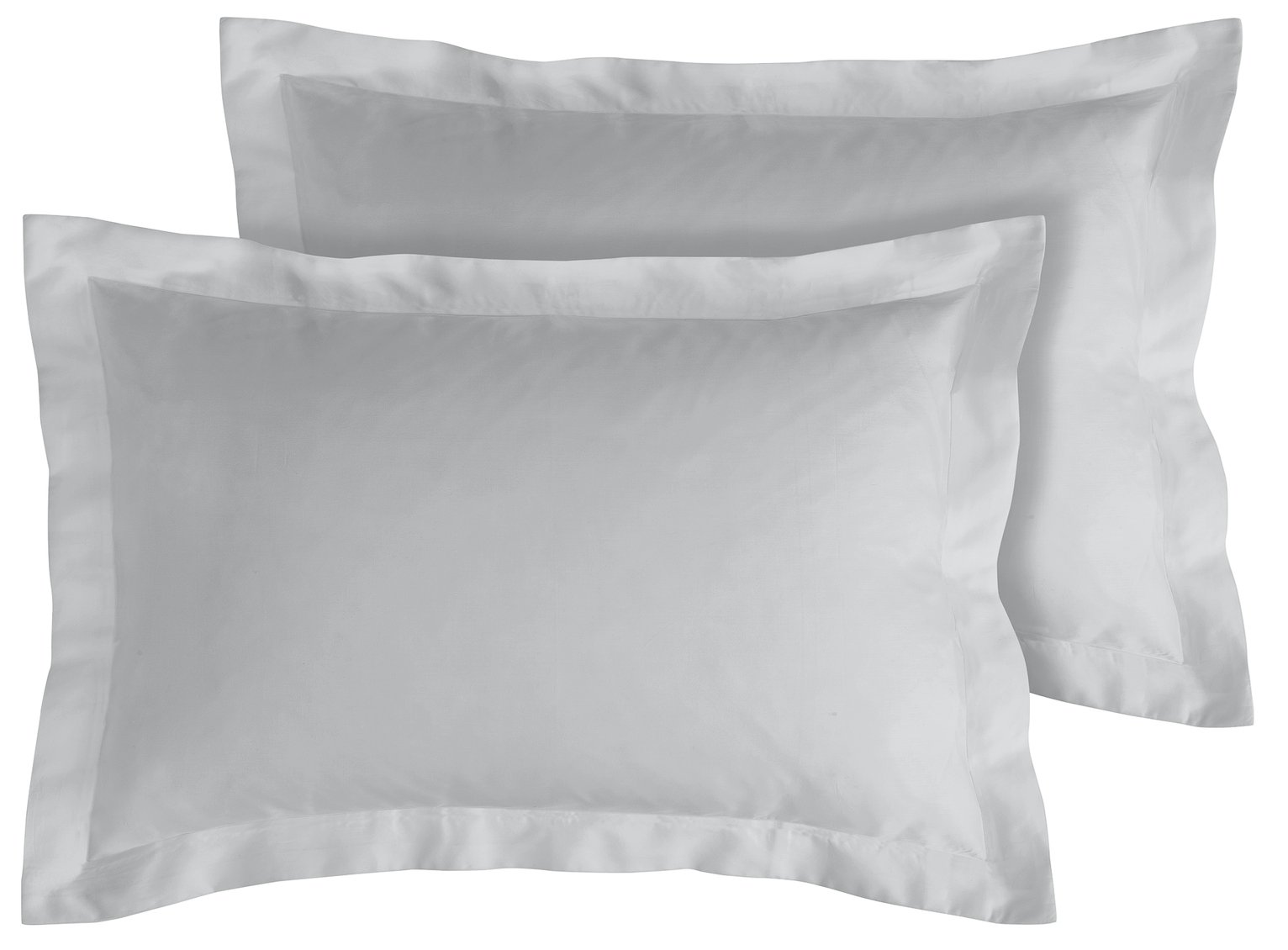 Great discounts on Silk, Satin, Oxford & Cotton Pillowcases