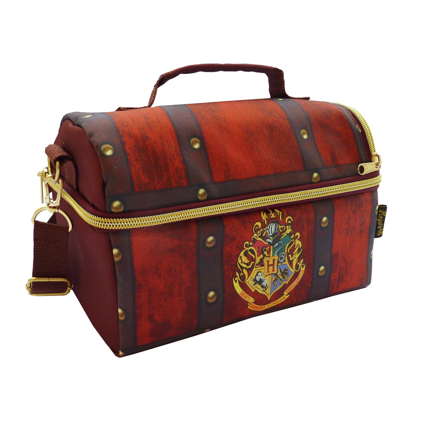 Harry Potter Chest Lunch Bag Reviews Updated September 2024