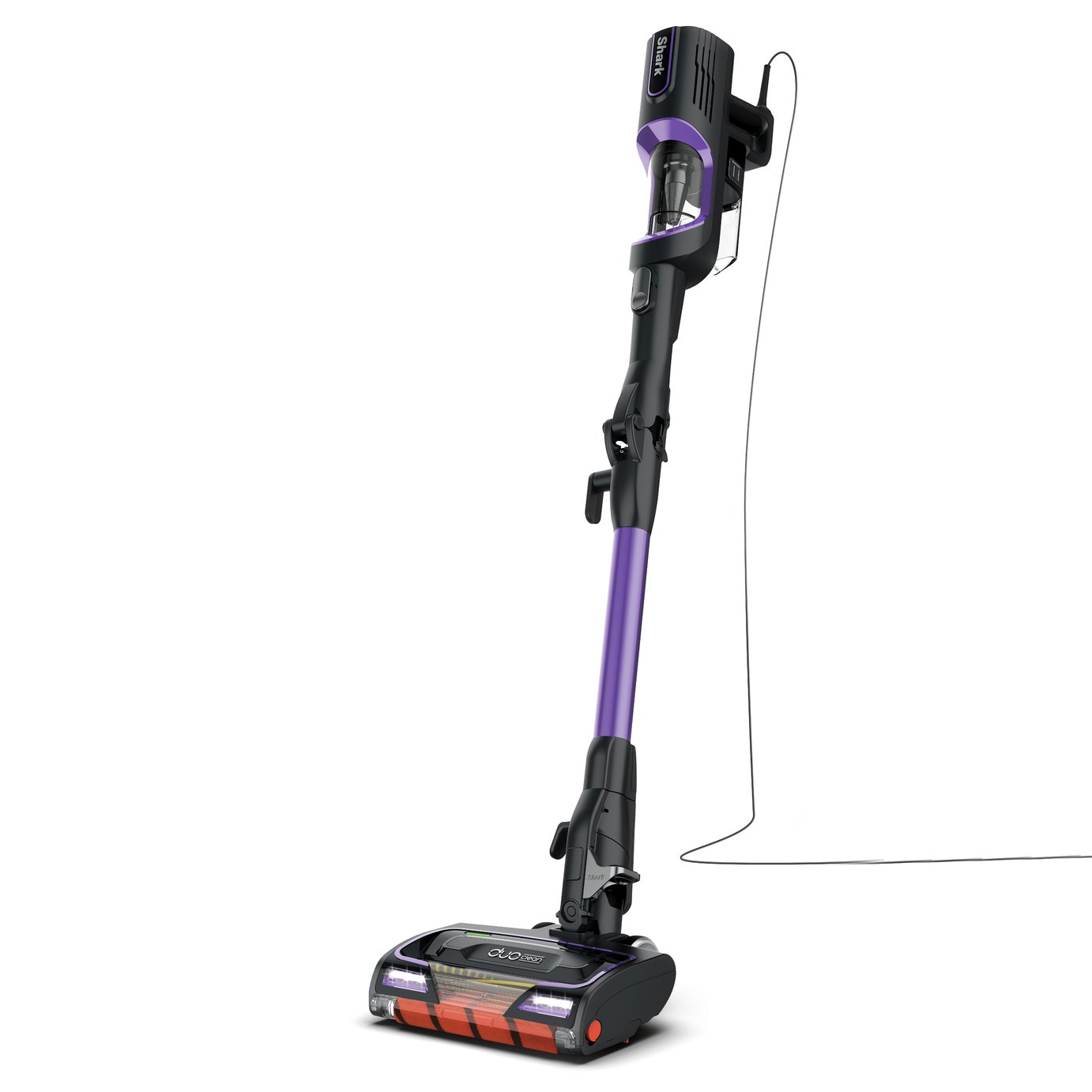 Shark Upright Hoover at B&Q, Tesco, Wickes, Homebase, Argos, ASDA, Screwfix January 2023