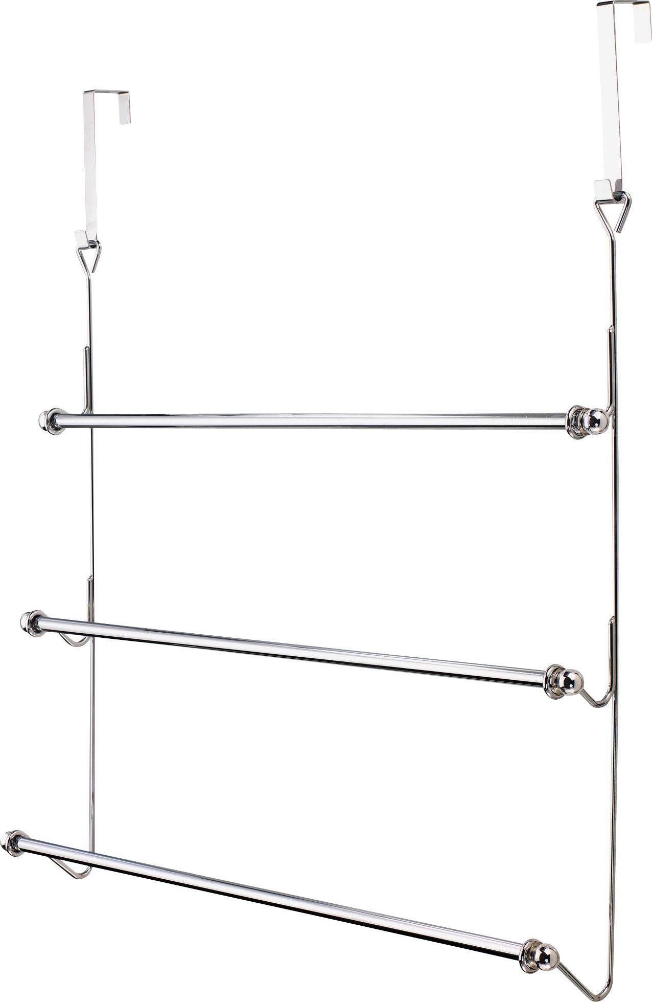 Argos Home 3 Tier Over Door Towel Rail Reviews