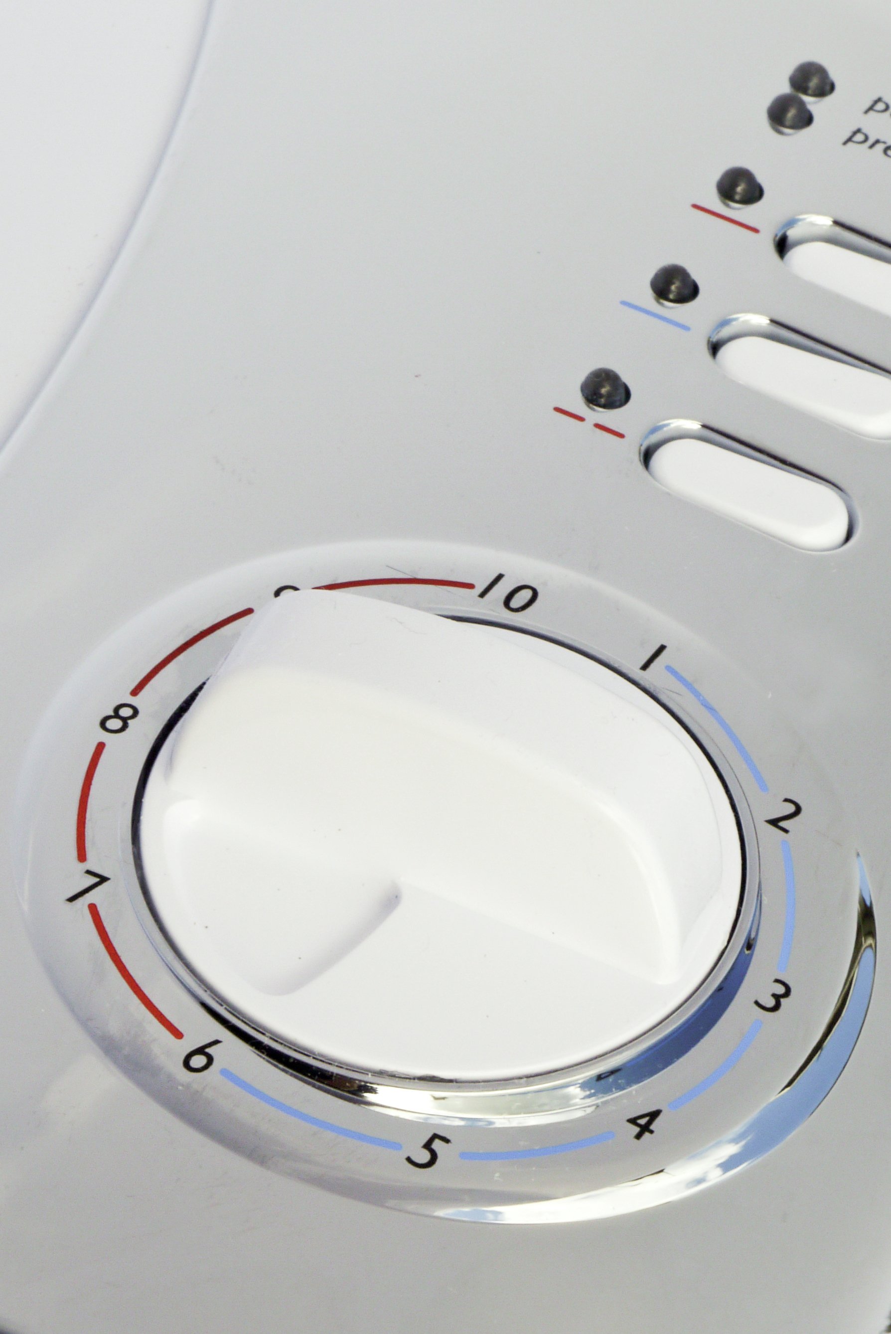 Triton Martinique 10.5kW Electric Shower Reviews