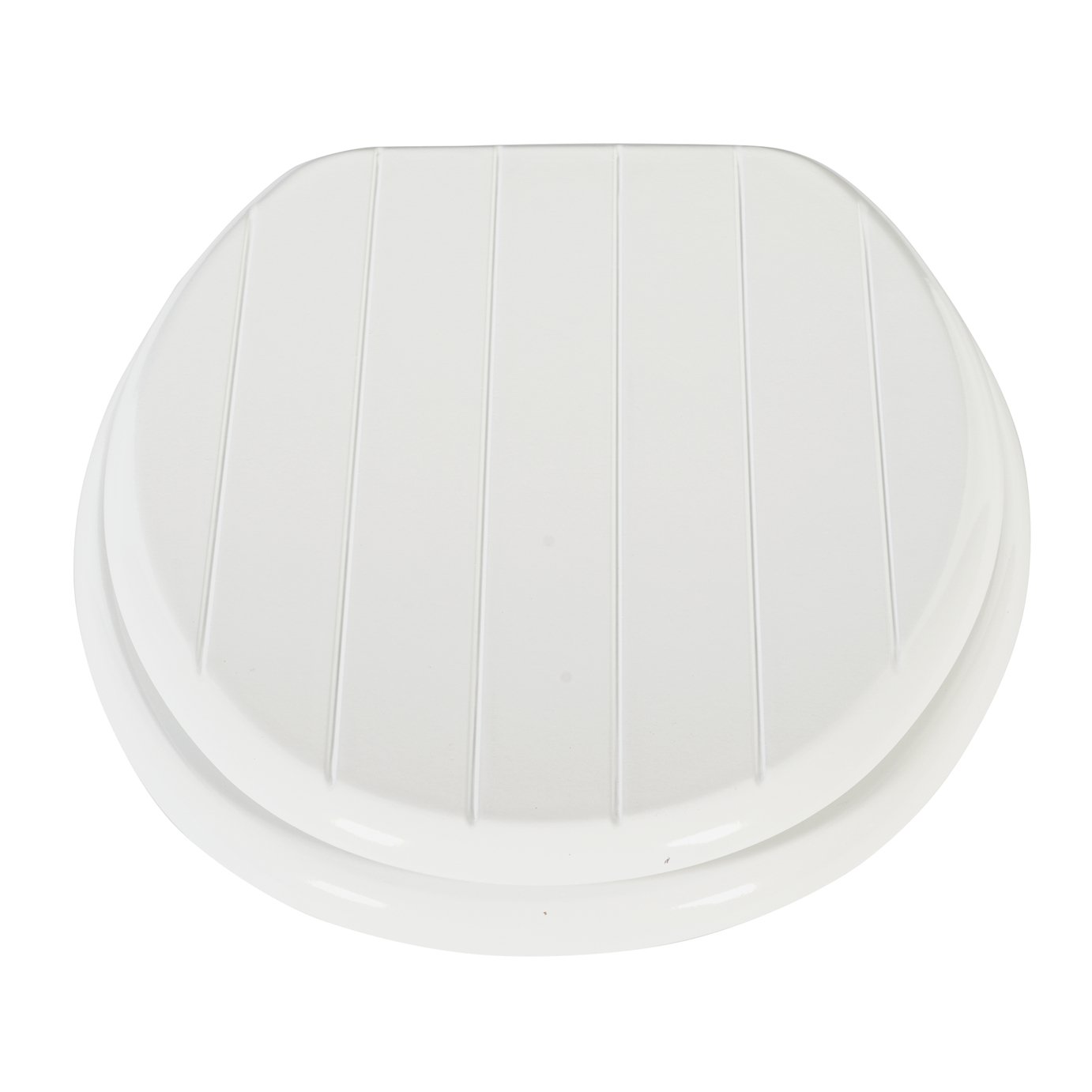 Argos Home Shaker Style Toilet Seat Reviews