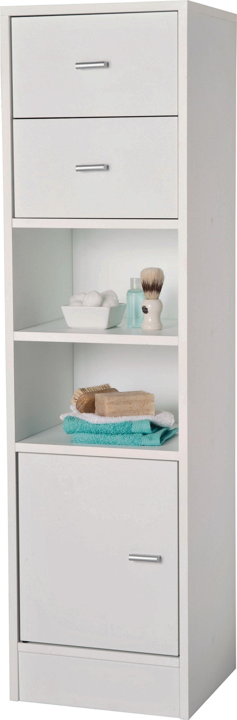 Argos Home 2 Drawer Medium Bathroom Storage Unit Reviews