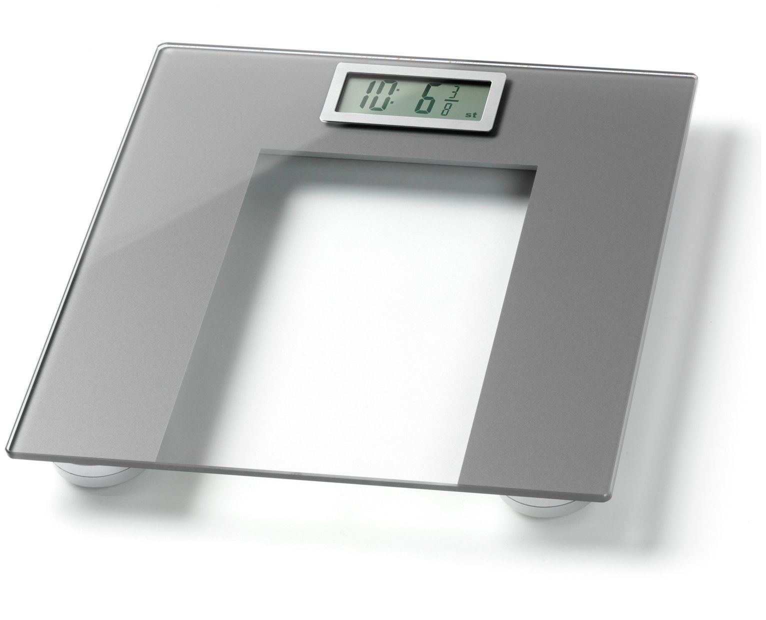 Review of Weight Watchers Designer Precision Electronic Scale