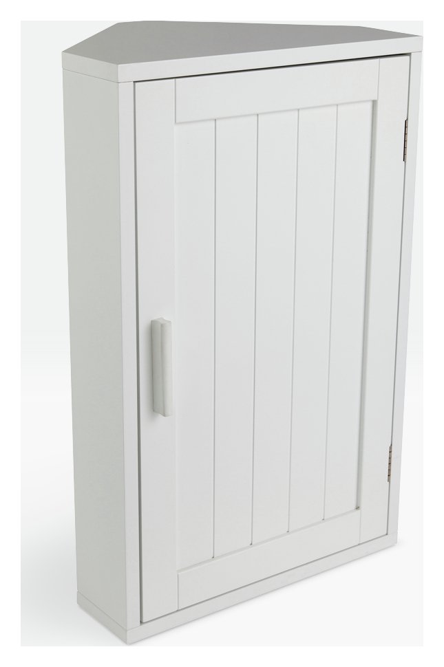 Argos Corner Bathroom Rispa