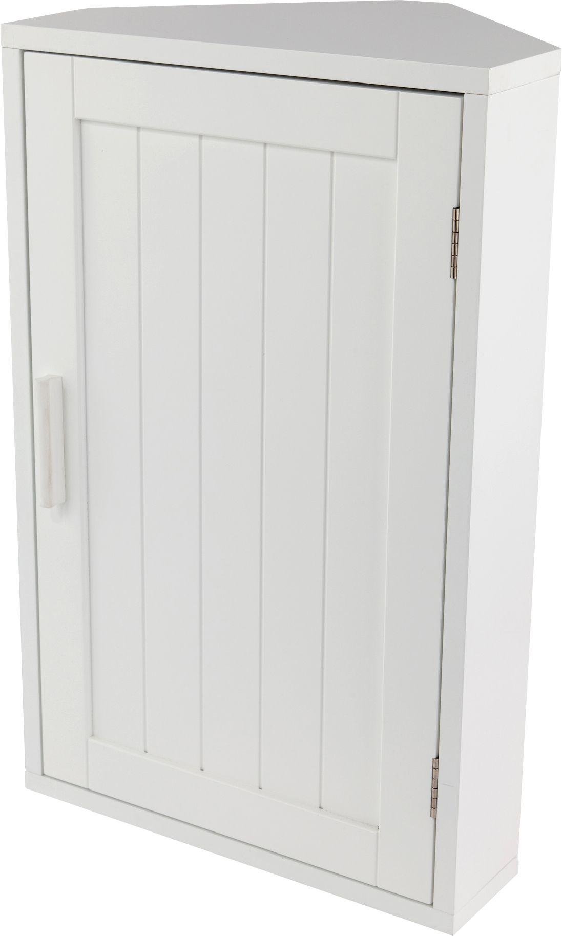 NEW HOME Wooden Corner Bathroom Corner