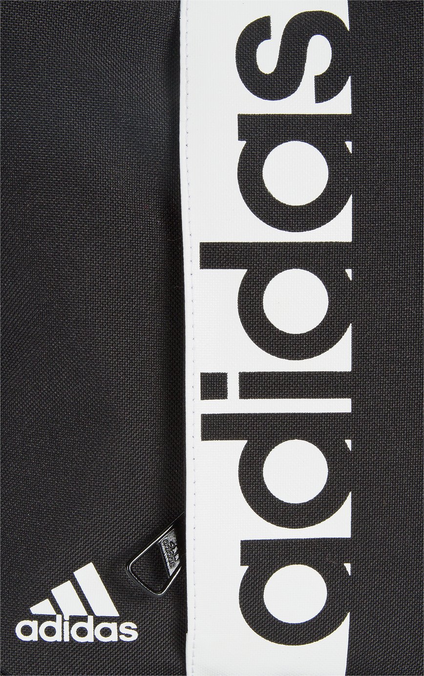 Adidas Mini Messenger Bag Black (6066969) Argos Price Tracker