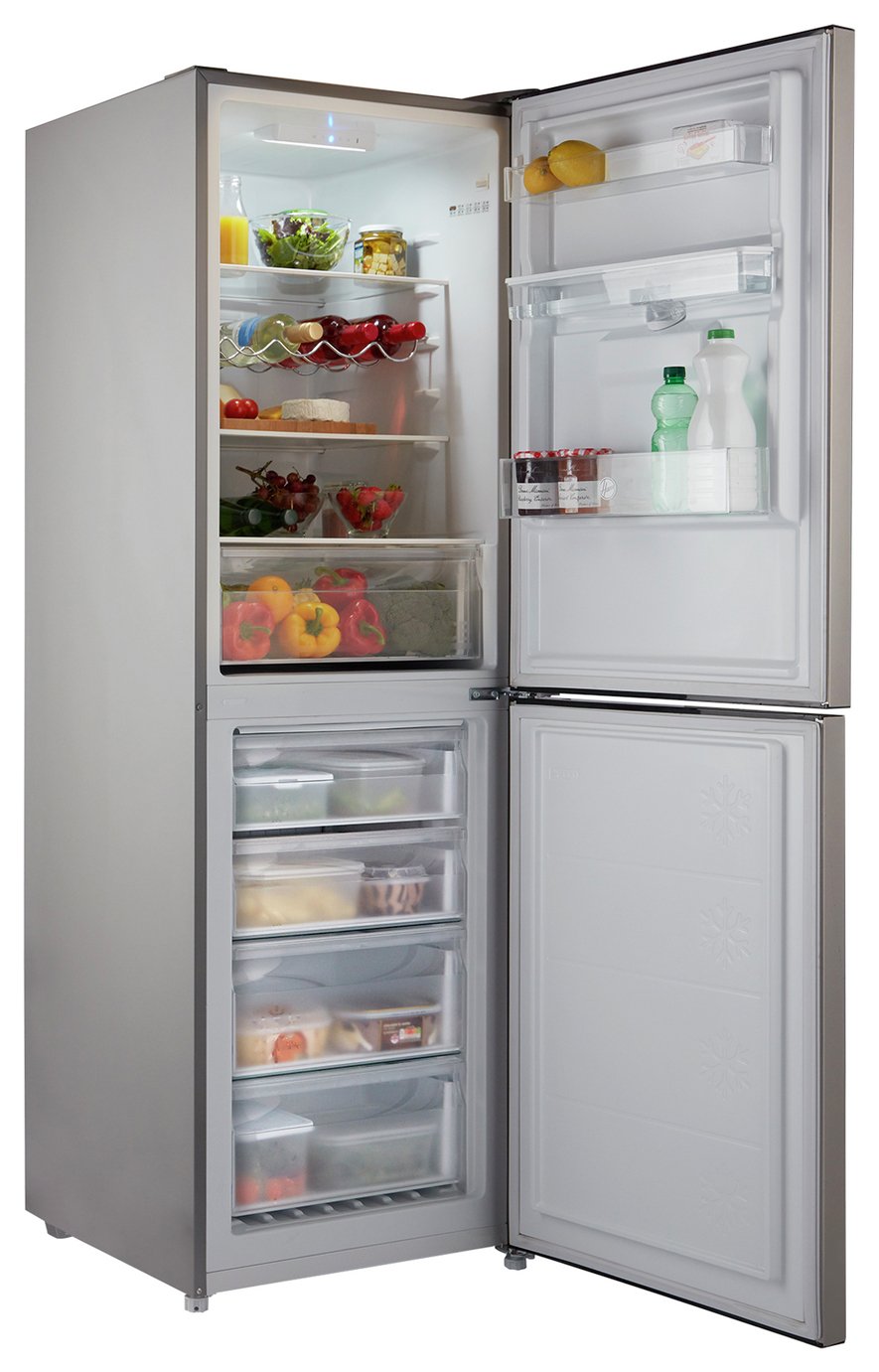Hoover H1826MNB5XWK No Frost Fridge Freezer Reviews