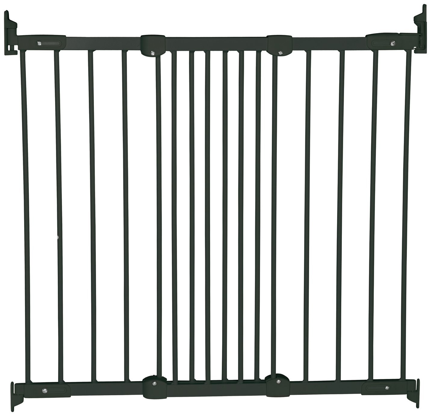 Scandinavian Pet Design Angle Mount Pet Gate Reviews