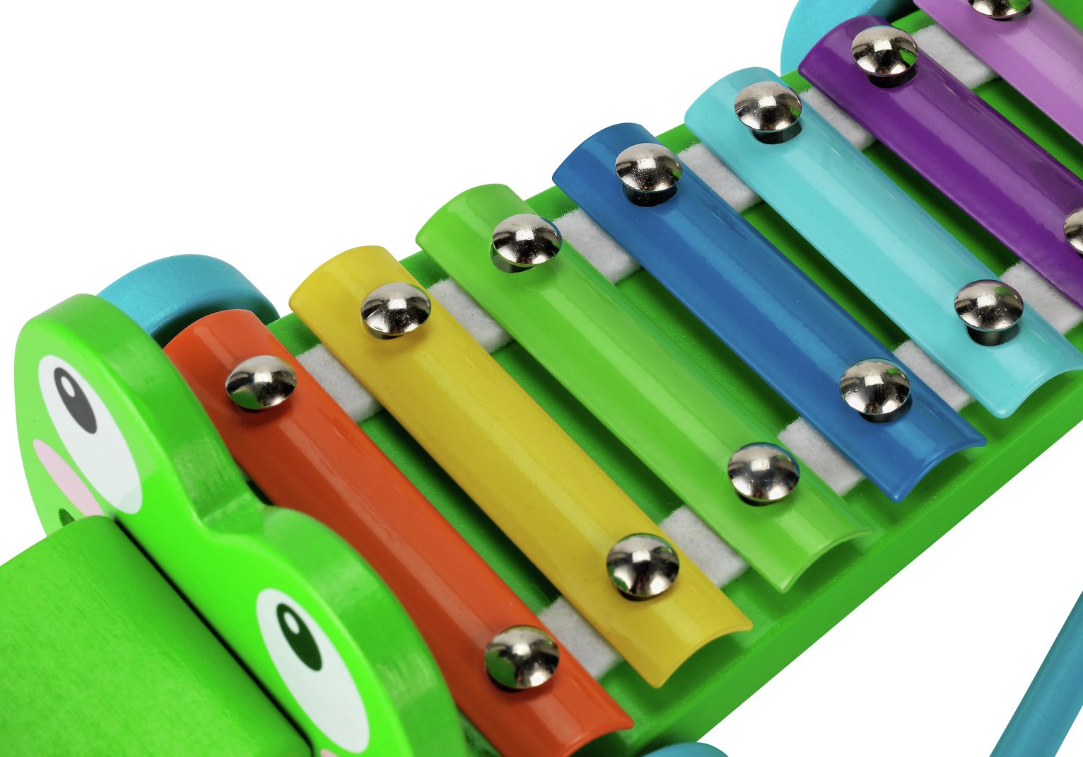Chad Valley Crocodile Xylophone Reviews