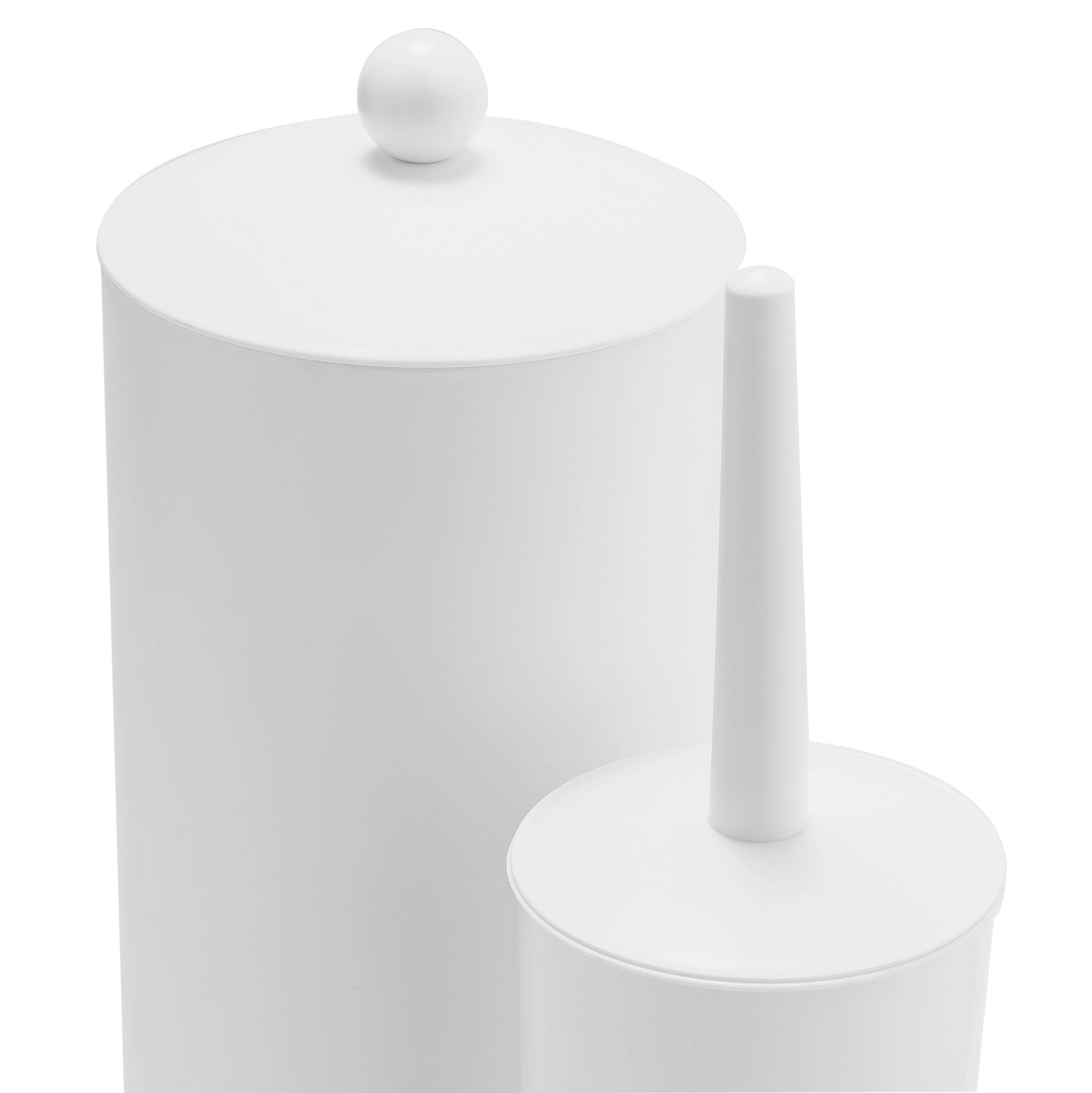 Argos Home Toilet Brush and Roll Holder Reviews