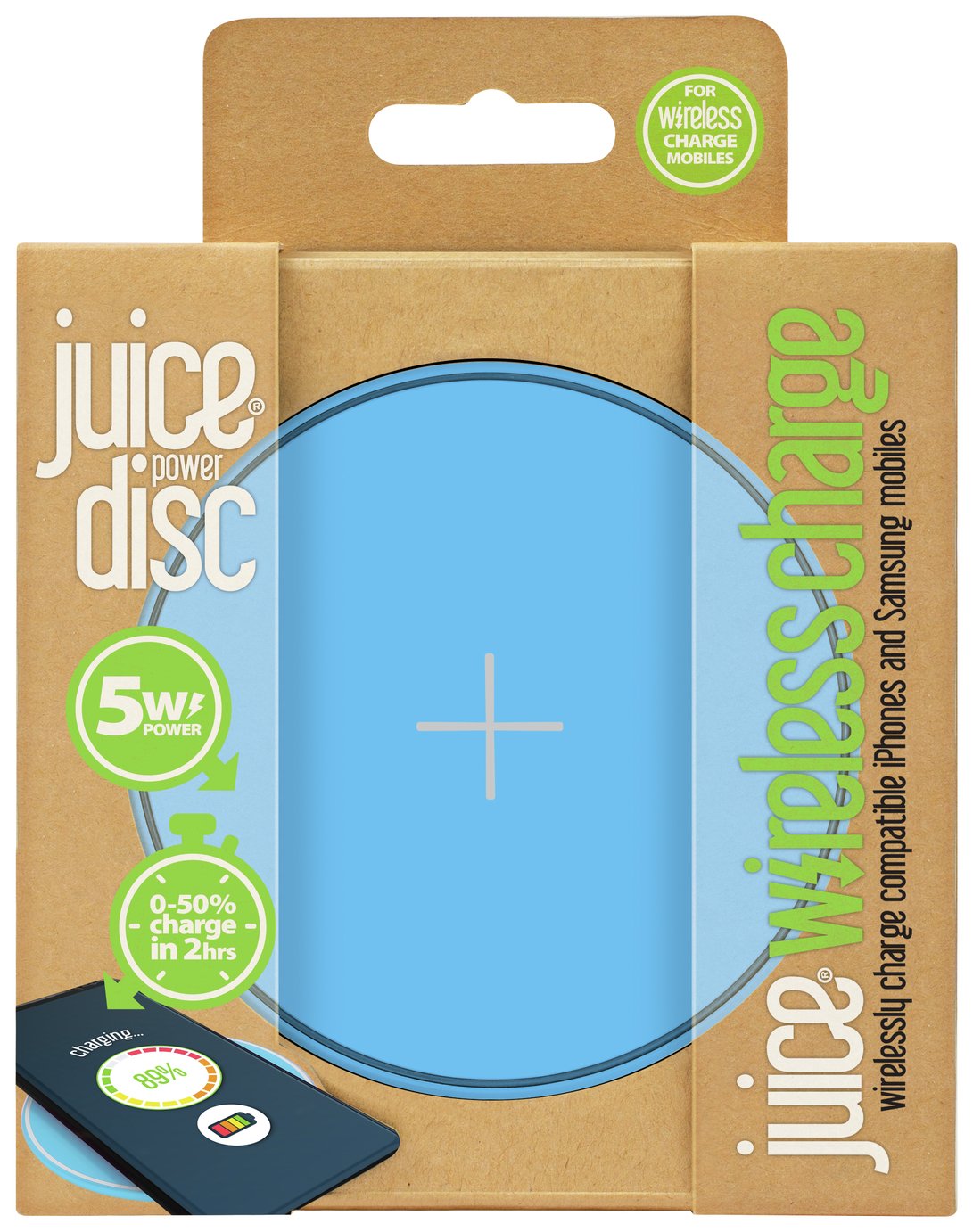 Juice Pad 10W Wireless Charger Reviews