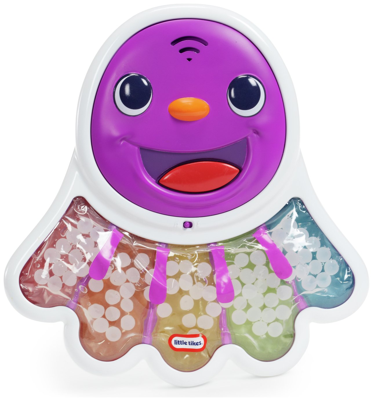 Little Tikes Squishy Piano (8353845) Argos Price Tracker