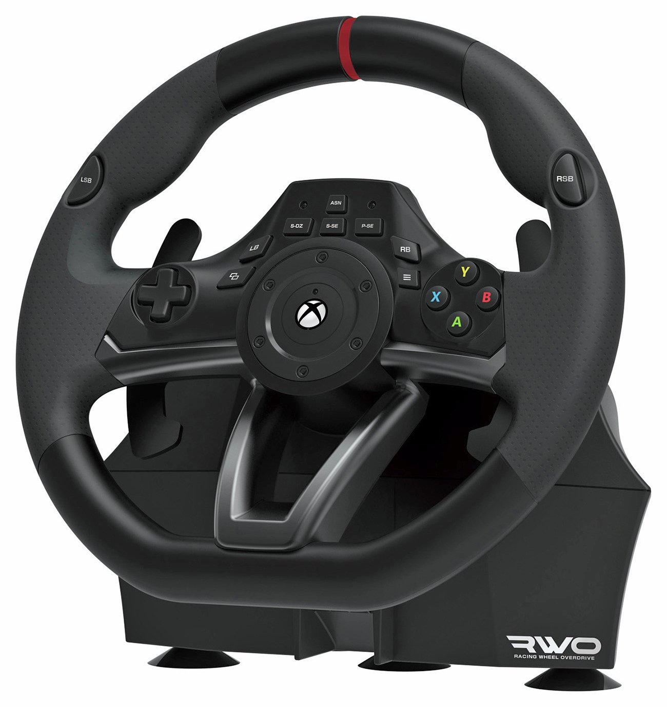 Hori Racing Wheel Xbox One Controller Reviews