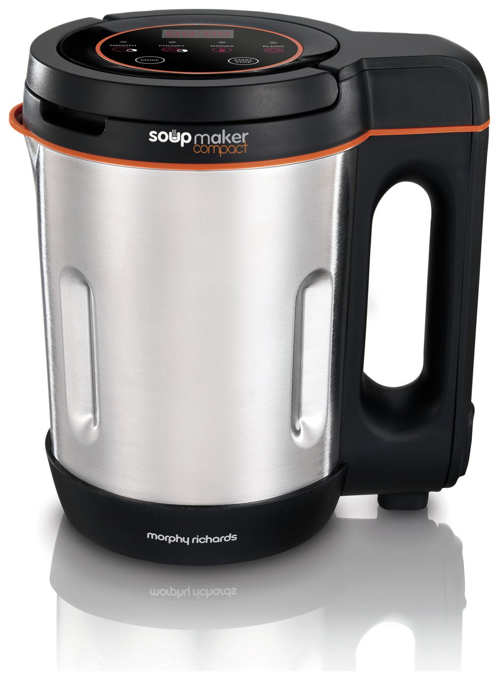 Morphy Richards 501021 Compact Soup Maker Reviews